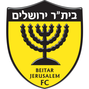 FC Beitar Jerusalem  Logo